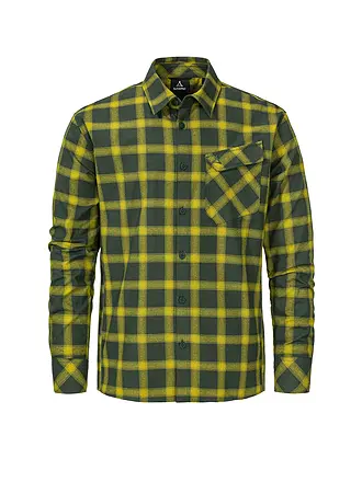 SCHÖFFEL | Camicia da uomo Poplar |